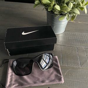 Nike helix sunglasses